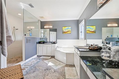 Tiny photo for 36530 Lazy B Lane, Eustis, FL 32736 (MLS # G5107705)