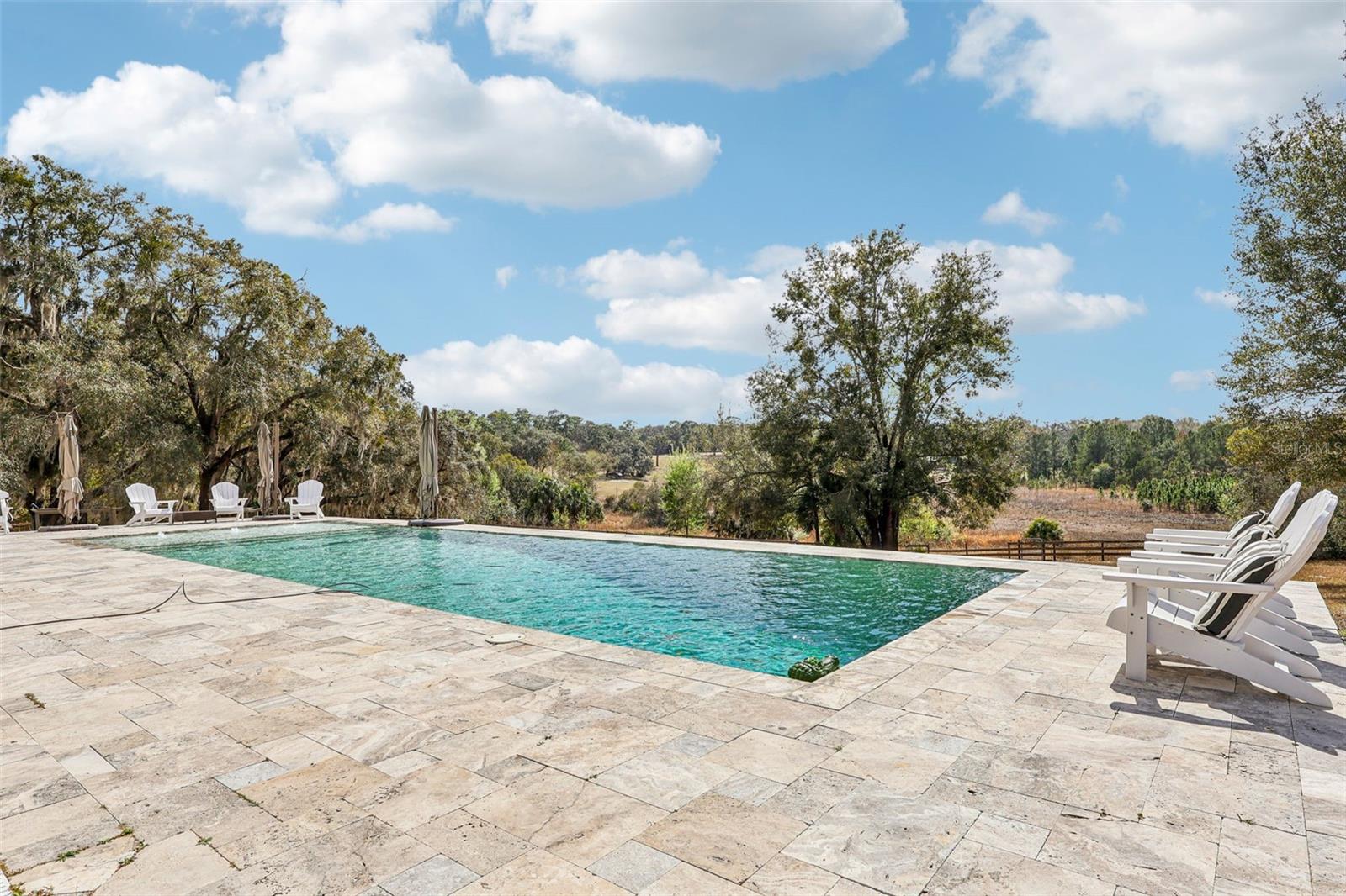 ACREAGE & UNREC - Residential