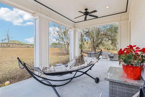 Tiny photo for 36530 Lazy B Lane, Eustis, FL 32736 (MLS # G5107705)