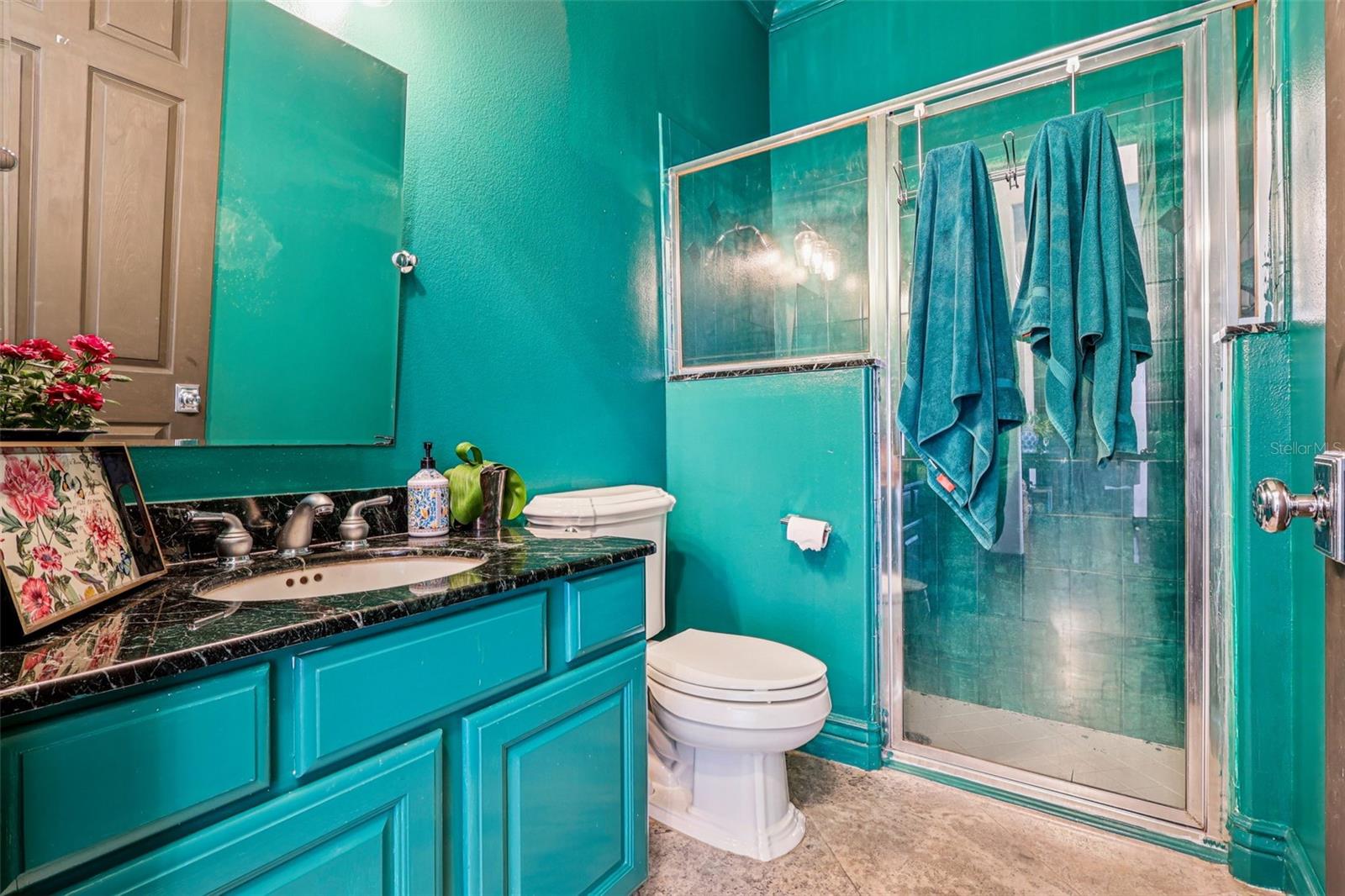 ACREAGE & UNREC - Residential