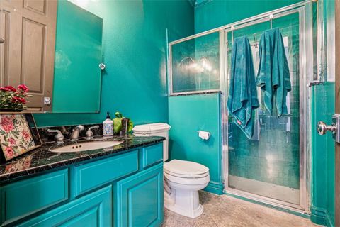 Tiny photo for 36530 Lazy B Lane, Eustis, FL 32736 (MLS # G5107705)