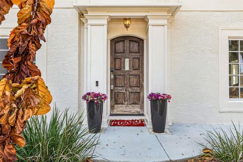 Tiny photo for 36530 Lazy B Lane, Eustis, FL 32736 (MLS # G5107705)