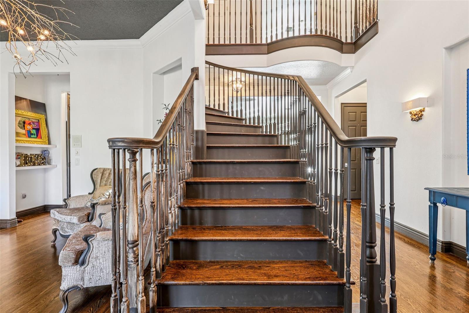 ACREAGE & UNREC - Residential