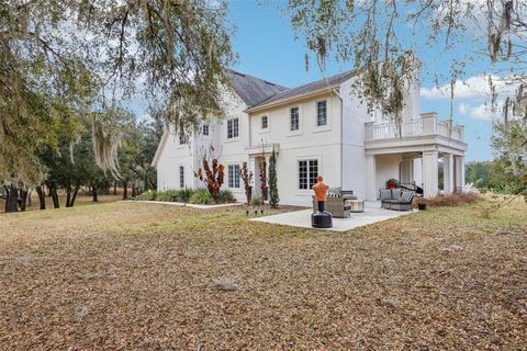 Tiny photo for 36530 Lazy B Lane, Eustis, FL 32736 (MLS # G5107705)