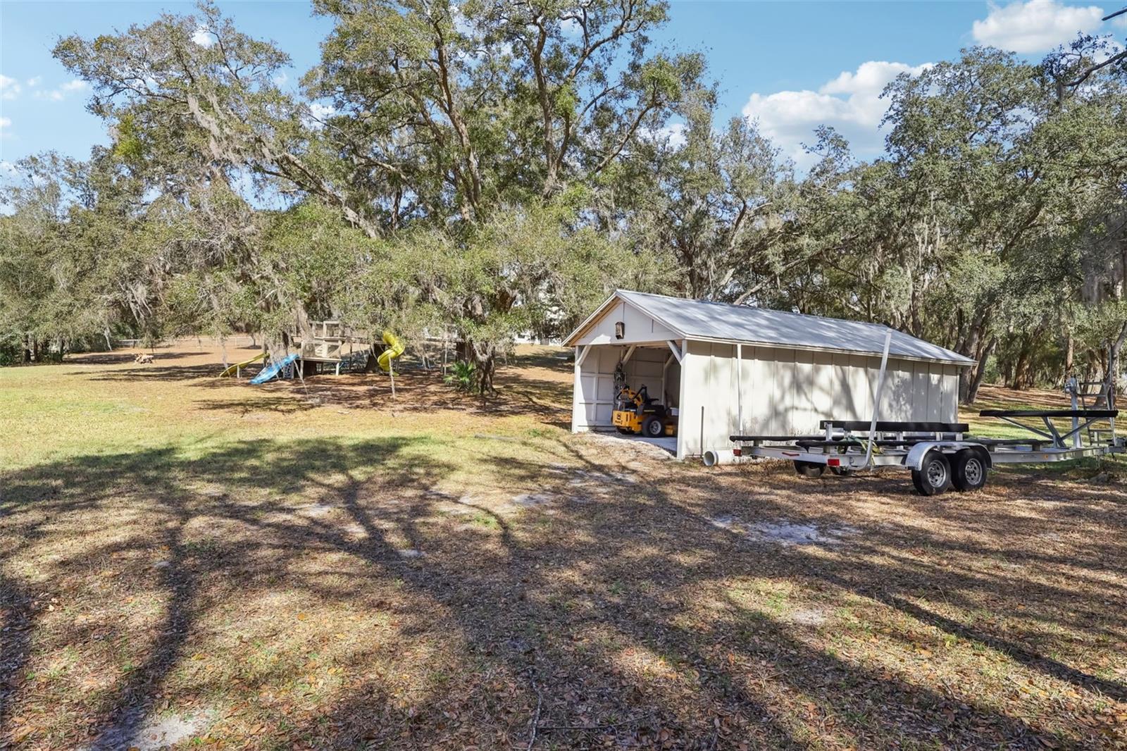 ACREAGE & UNREC - Residential