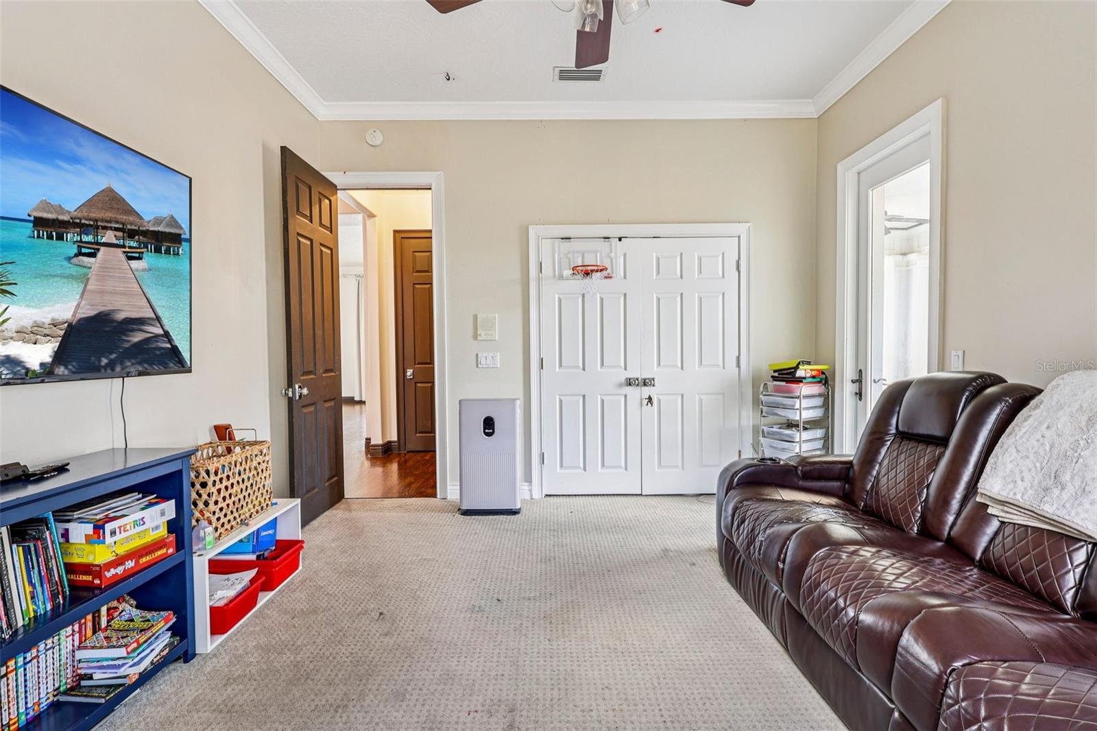 ACREAGE & UNREC - Residential