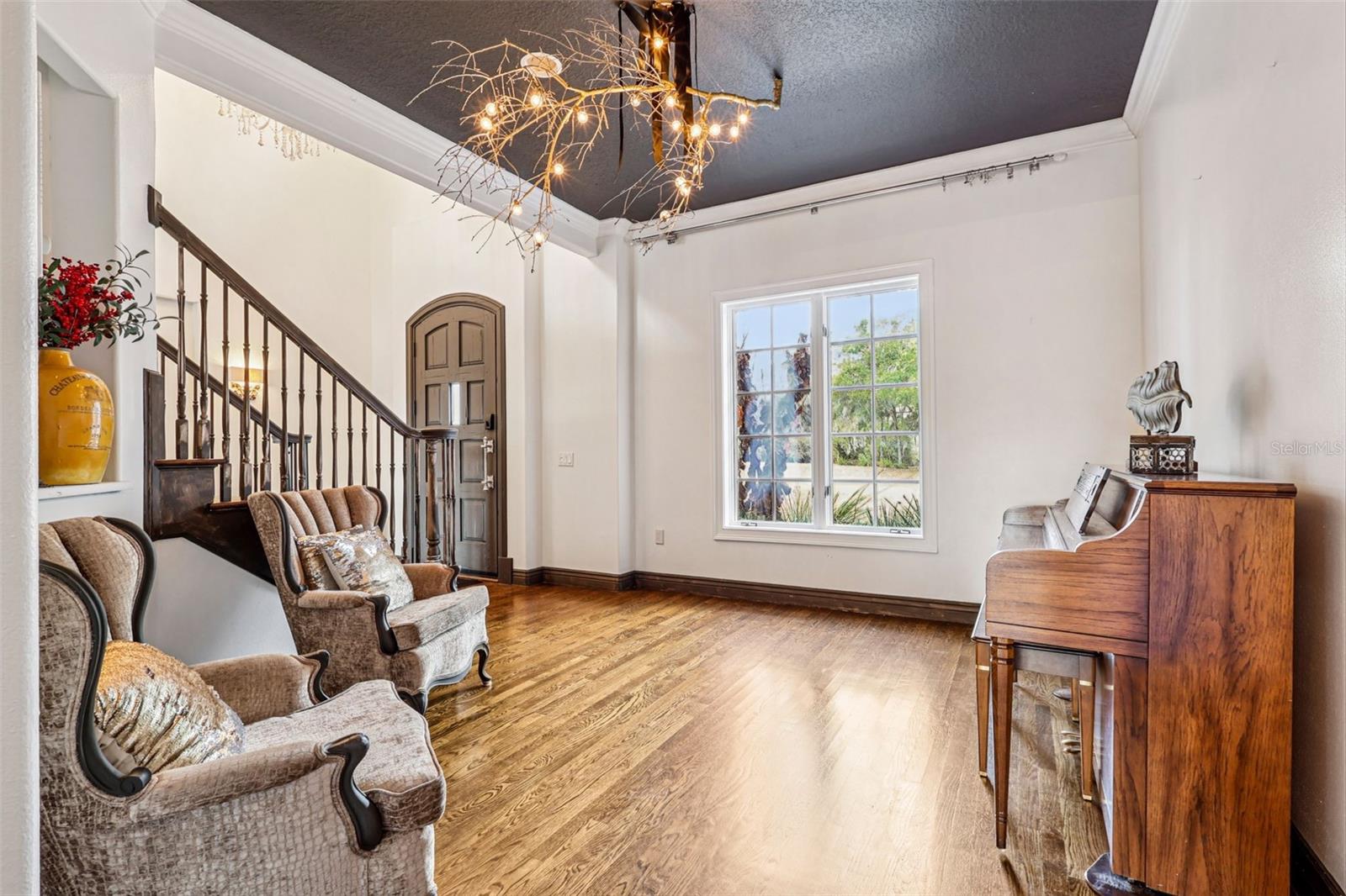 ACREAGE & UNREC - Residential