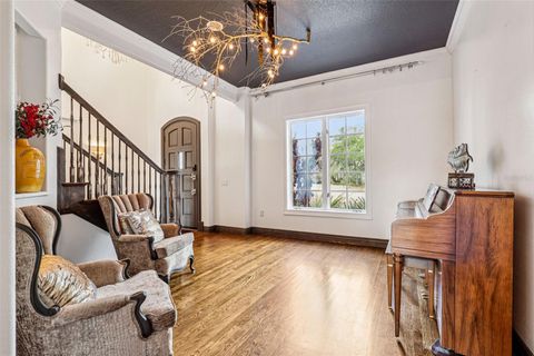 Tiny photo for 36530 Lazy B Lane, Eustis, FL 32736 (MLS # G5107705)