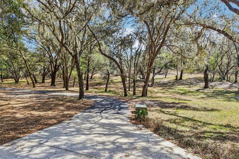 Tiny photo for 36530 Lazy B Lane, Eustis, FL 32736 (MLS # G5107705)