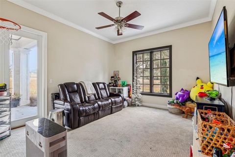 Tiny photo for 36530 Lazy B Lane, Eustis, FL 32736 (MLS # G5107705)