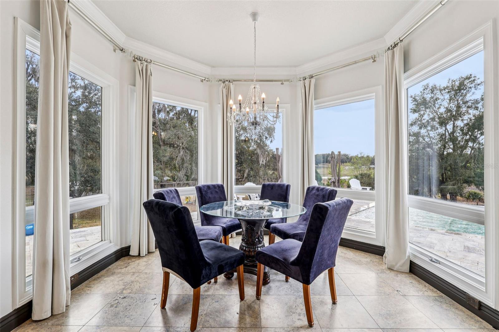 ACREAGE & UNREC - Residential