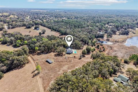 Tiny photo for 36530 Lazy B Lane, Eustis, FL 32736 (MLS # G5107705)