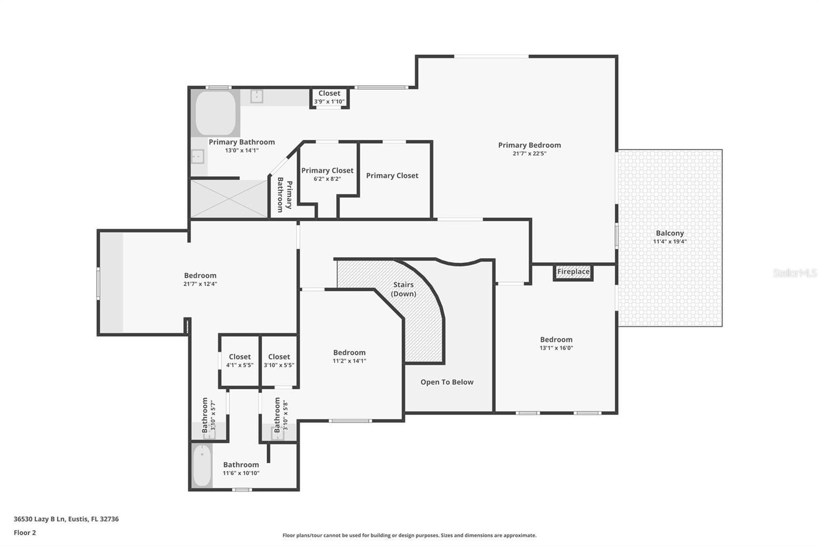 ACREAGE & UNREC - Residential