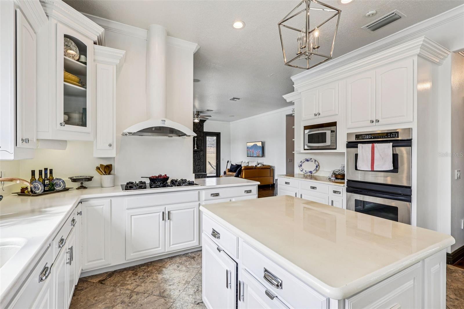 ACREAGE & UNREC - Residential