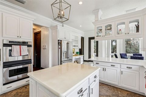 Tiny photo for 36530 Lazy B Lane, Eustis, FL 32736 (MLS # G5107705)