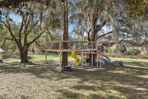 Tiny photo for 36530 Lazy B Lane, Eustis, FL 32736 (MLS # G5107705)