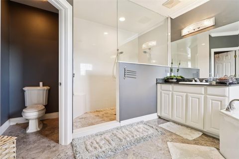 Tiny photo for 36530 Lazy B Lane, Eustis, FL 32736 (MLS # G5107705)