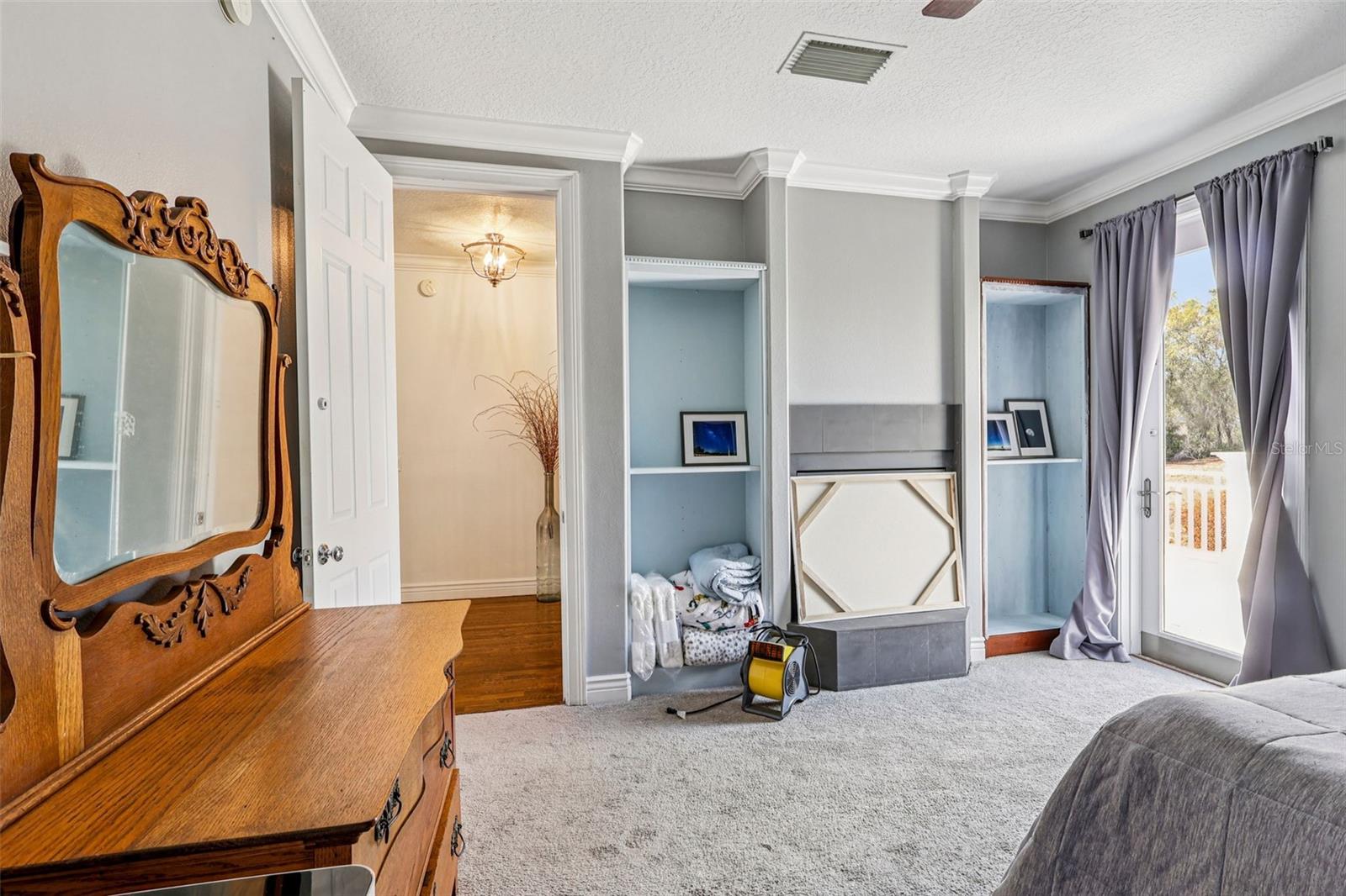 ACREAGE & UNREC - Residential