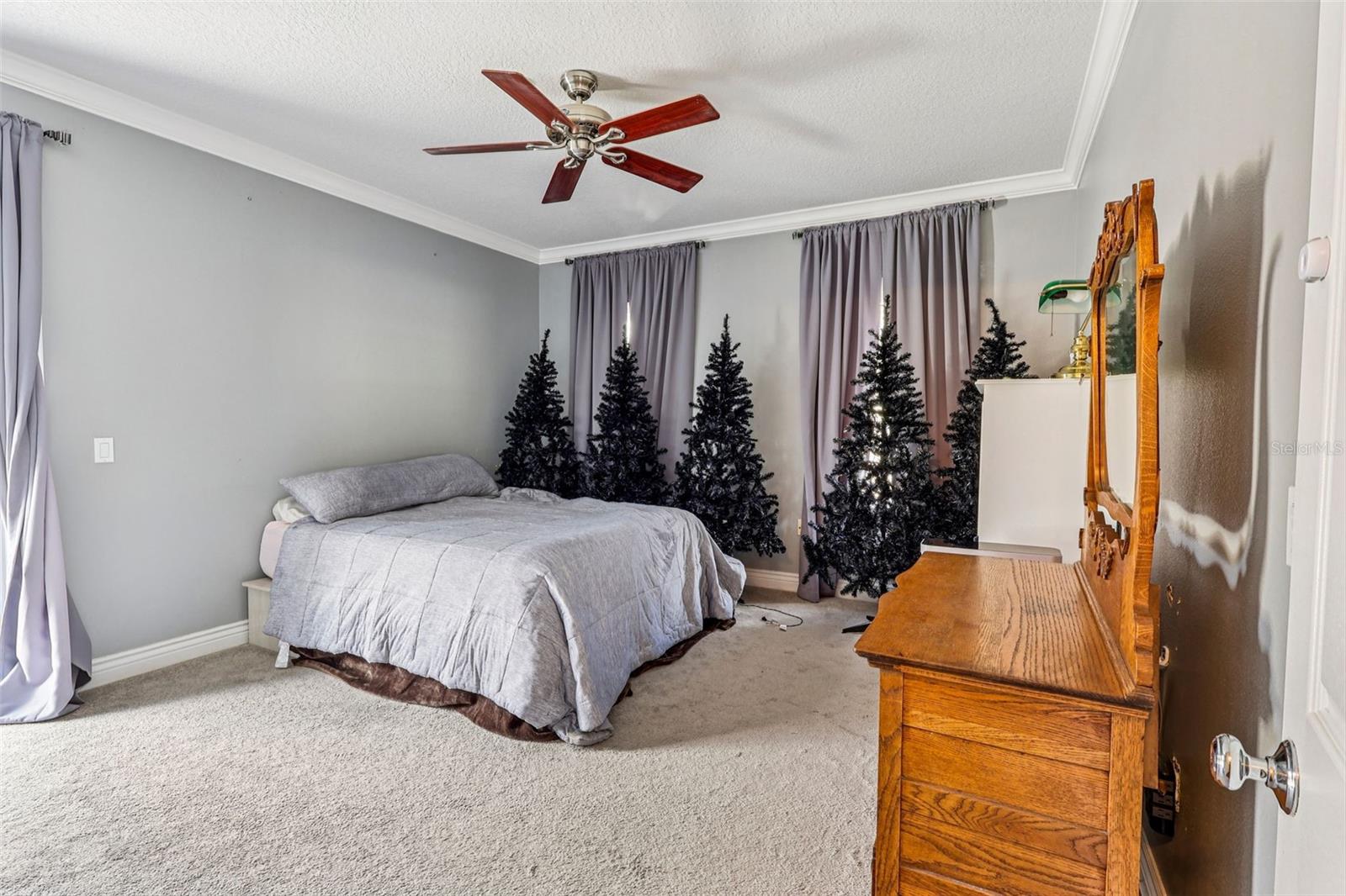 ACREAGE & UNREC - Residential