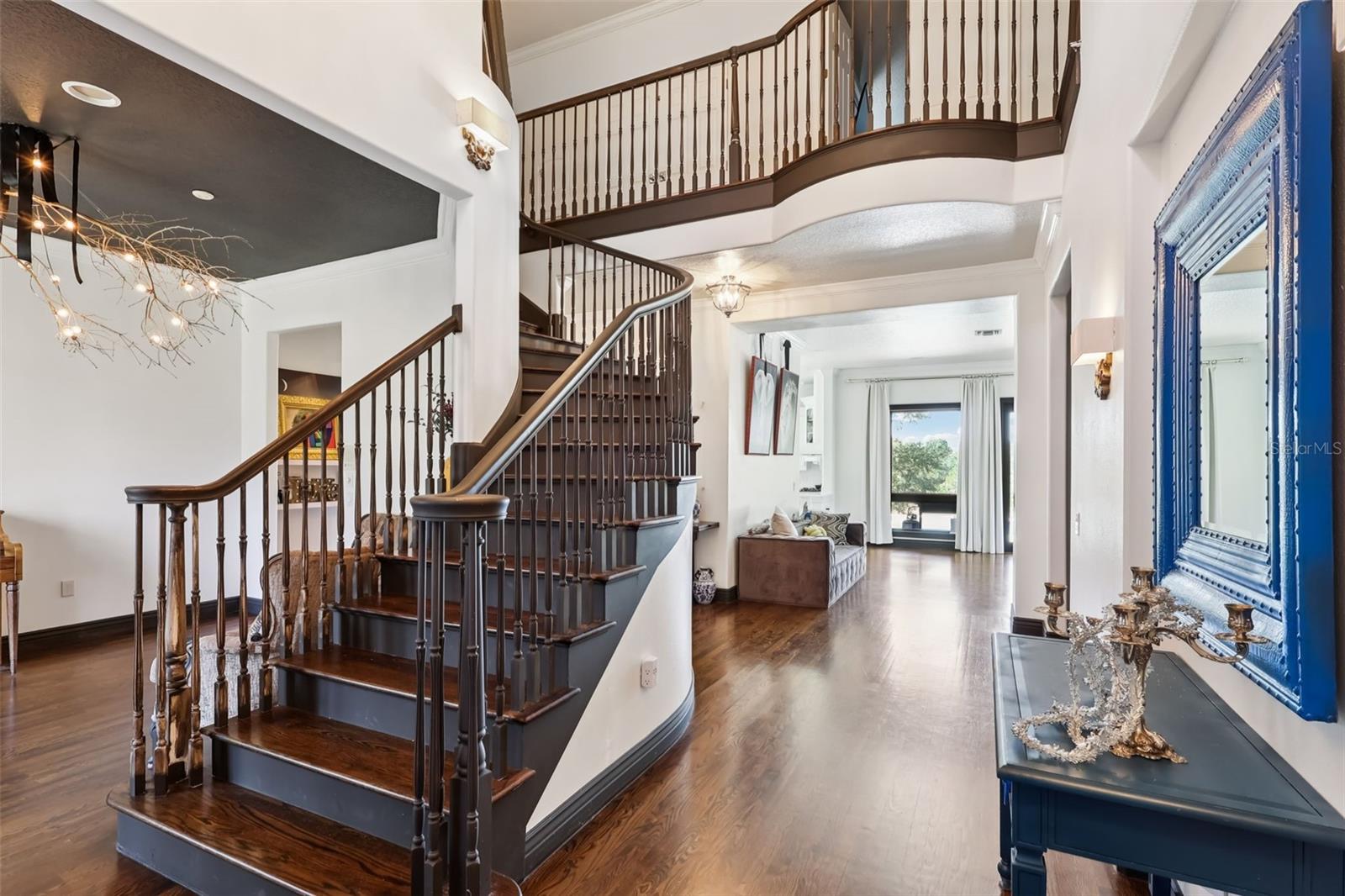 ACREAGE & UNREC - Residential