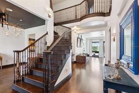 Tiny photo for 36530 Lazy B Lane, Eustis, FL 32736 (MLS # G5107705)