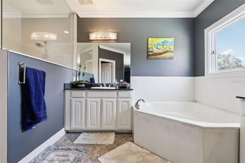 Tiny photo for 36530 Lazy B Lane, Eustis, FL 32736 (MLS # G5107705)