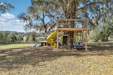 Tiny photo for 36530 Lazy B Lane, Eustis, FL 32736 (MLS # G5107705)