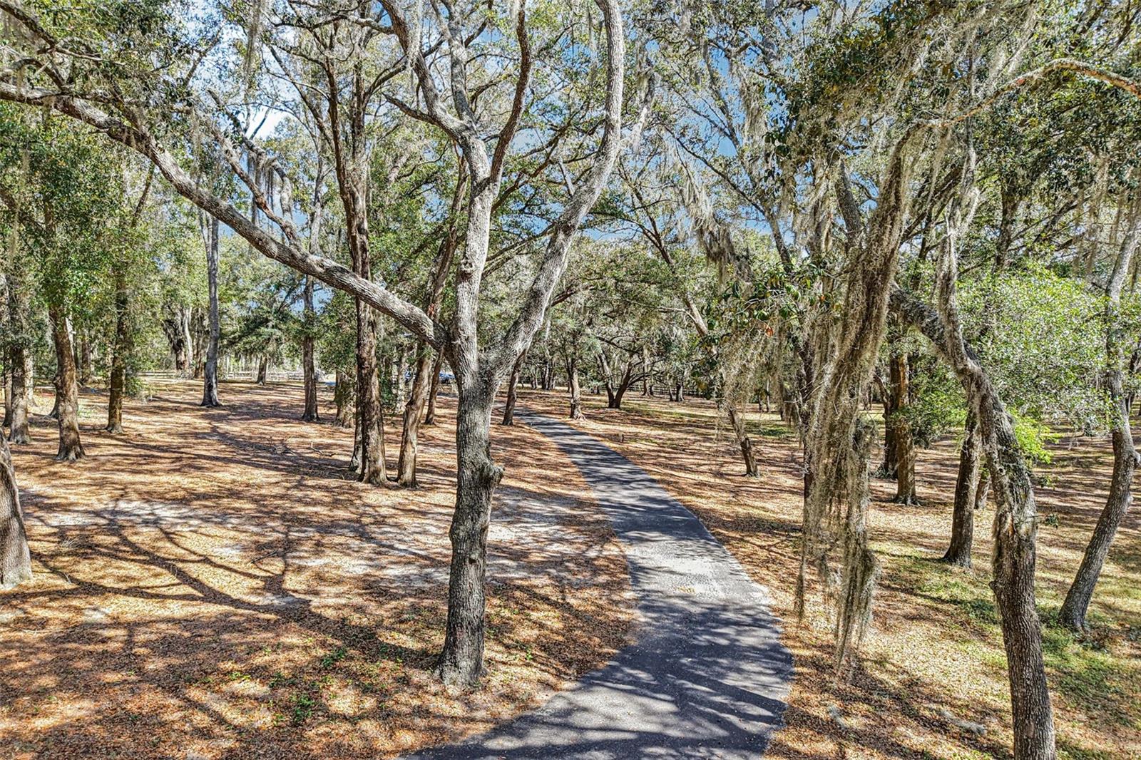 ACREAGE & UNREC - Residential