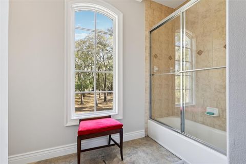 Tiny photo for 36530 Lazy B Lane, Eustis, FL 32736 (MLS # G5107705)