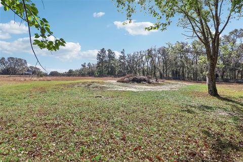 Tiny photo for 36530 Lazy B Lane, Eustis, FL 32736 (MLS # G5107705)