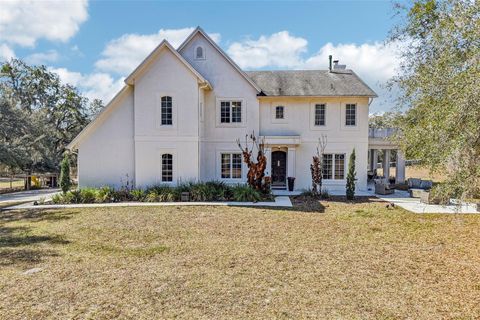 Tiny photo for 36530 Lazy B Lane, Eustis, FL 32736 (MLS # G5107705)