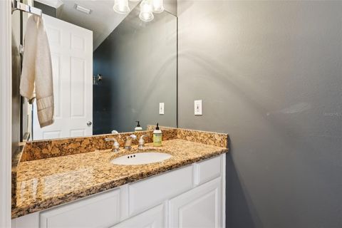 Tiny photo for 36530 Lazy B Lane, Eustis, FL 32736 (MLS # G5107705)