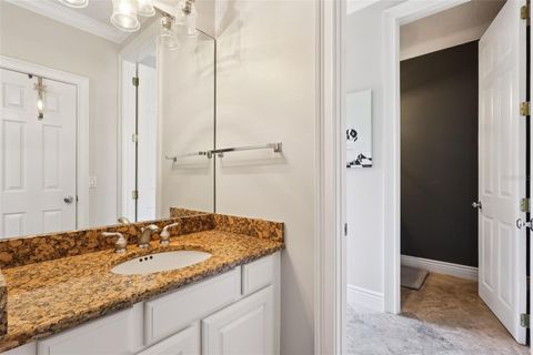 Tiny photo for 36530 Lazy B Lane, Eustis, FL 32736 (MLS # G5107705)