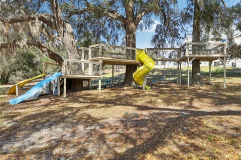 Tiny photo for 36530 Lazy B Lane, Eustis, FL 32736 (MLS # G5107705)