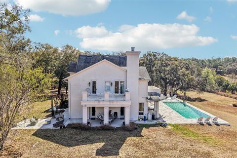 Tiny photo for 36530 Lazy B Lane, Eustis, FL 32736 (MLS # G5107705)