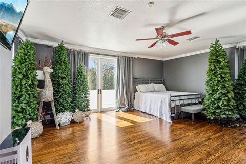 Tiny photo for 36530 Lazy B Lane, Eustis, FL 32736 (MLS # G5107705)