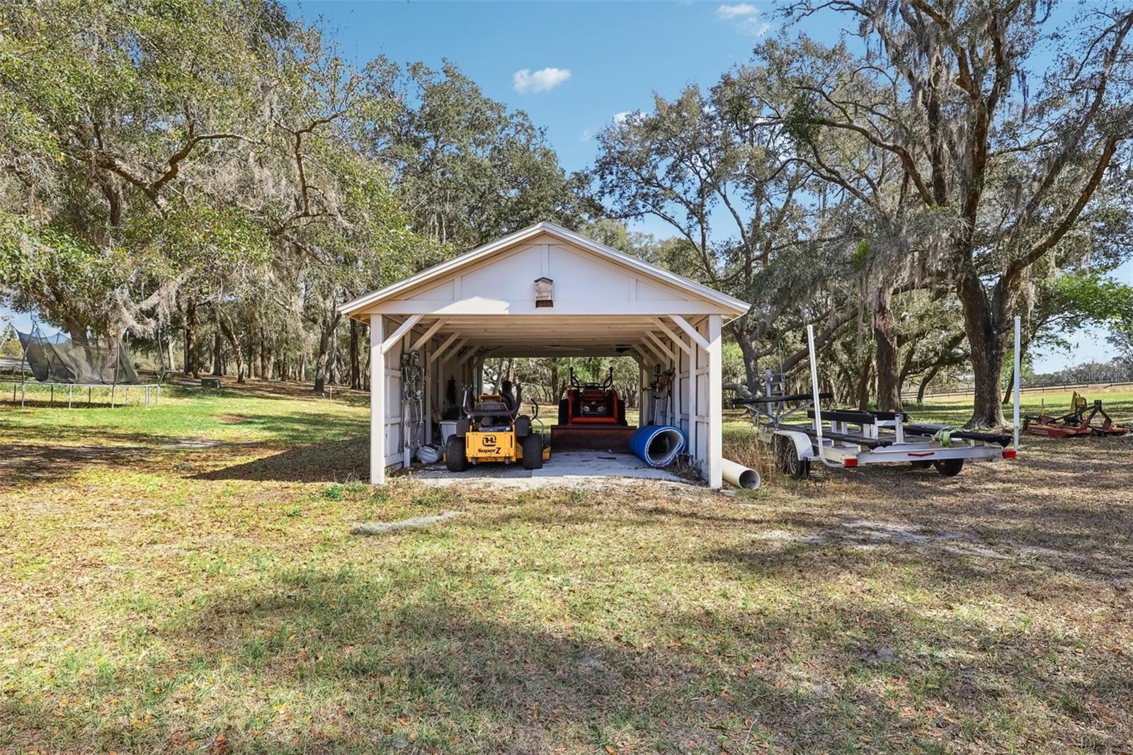 ACREAGE & UNREC - Residential