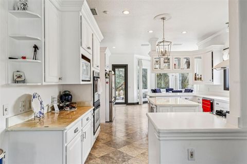 Tiny photo for 36530 Lazy B Lane, Eustis, FL 32736 (MLS # G5107705)