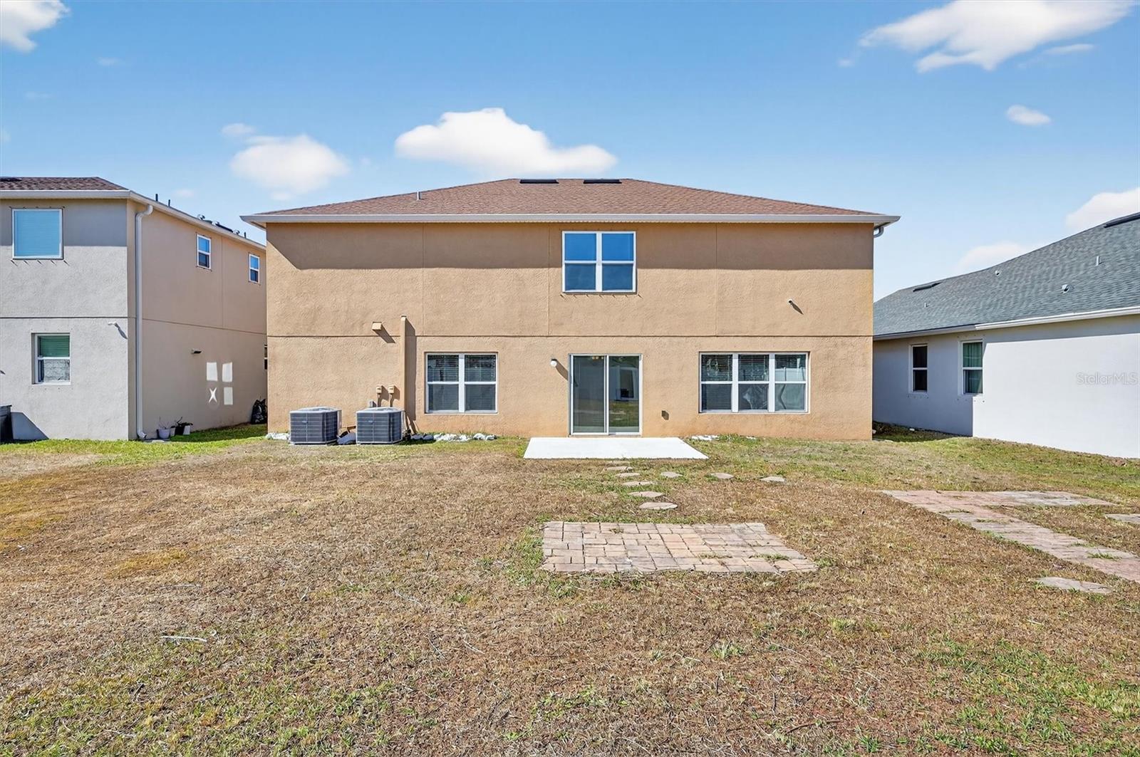 SOUTH FORK TR L PH 1 - Residential
