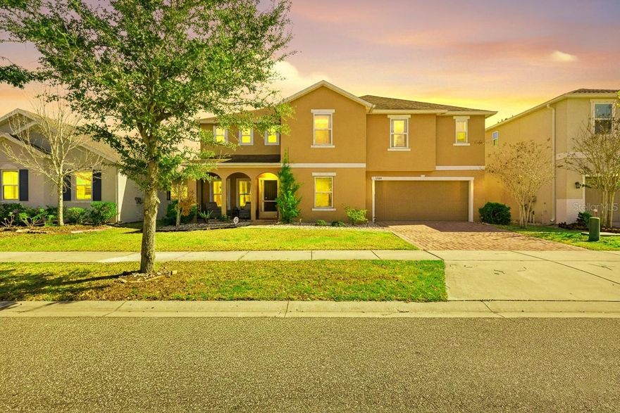 11309 Brighton Knoll Loop | Riverview, FL 33579 | $499,950

Move-up buyers, this is the opportunity you've been waiting for. Built in 2017, this 4-bedroom, 3-bath, 3,553 sqft concrete block home in South Fork III delivers the space, upgrades, and lifestyle buyers are struggling to find in Riverview's highly sought-after 33579 zip code. From the moment you enter, you'll notice the difference — soaring ceilings, natural light, oversized living spaces, and luxury vinyl flooring create a modern feel throughout. The open-concept layout was designed for everyday living and entertaining, with a spacious great room flowing seamlessly into the upgraded kitchen featuring granite countertops, stainless steel appliances, massive prep space, and an oversized walk-in pantry.

The owner's suite offers enough room for a sitting area, dual walk-in closets, and a spa-inspired bath with upgraded lighted mirrors. Upstairs, the oversized loft offers flexibility for a media room, office, gym, playroom, or potential 5th bedroom setup. Additional upgrades include a brand-new electric tankless water heater and Smart Home Technology Package.

Enjoy one of the most desirable streets in South Fork III with access to resort-style amenities including a zero-entry pool, clubhouse, basketball courts, playgrounds, trails, pavilions, and dog parks — all with HOA fees around just $25/month. Conveniently located near I-75, Big Bend Road, MacDill AFB, Downtown Tampa, shopping, dining, and Gulf beaches. Zoned for highly regarded Hillsborough County schools including Summerfield Crossings Elementary, Eisenhower Middle, and Sumner High School.

At approximately $140 A sqft, this home is priced below many smaller competing homes in the area, making it one of Riverview's best large-home values. Homes offering this combination of size, condition, upgrades, location, and price are becoming increasingly difficult to find. Schedule your private showing today.
