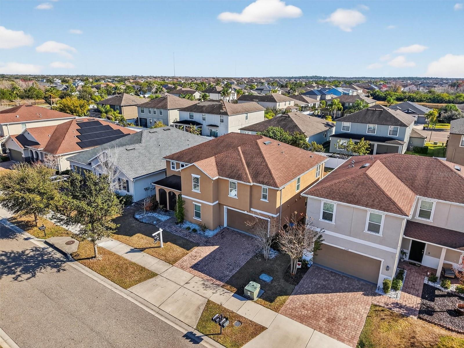SOUTH FORK TR L PH 1 - Residential