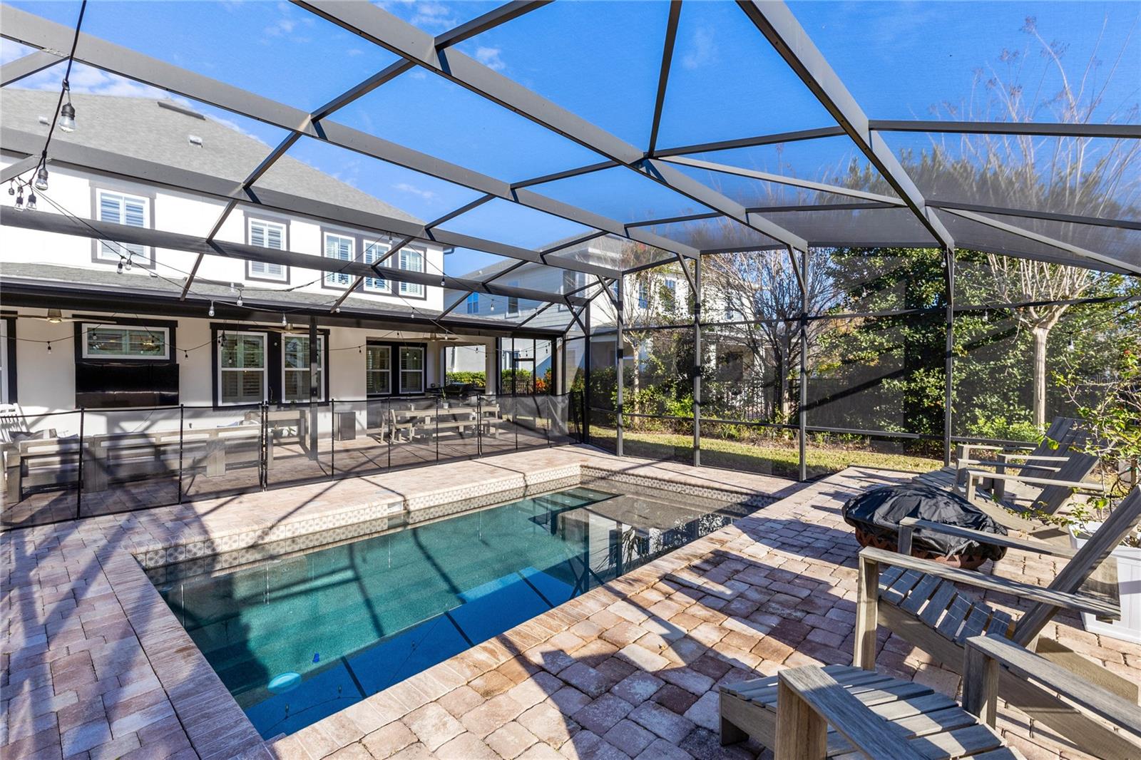 LAUREATE PARK - Residential