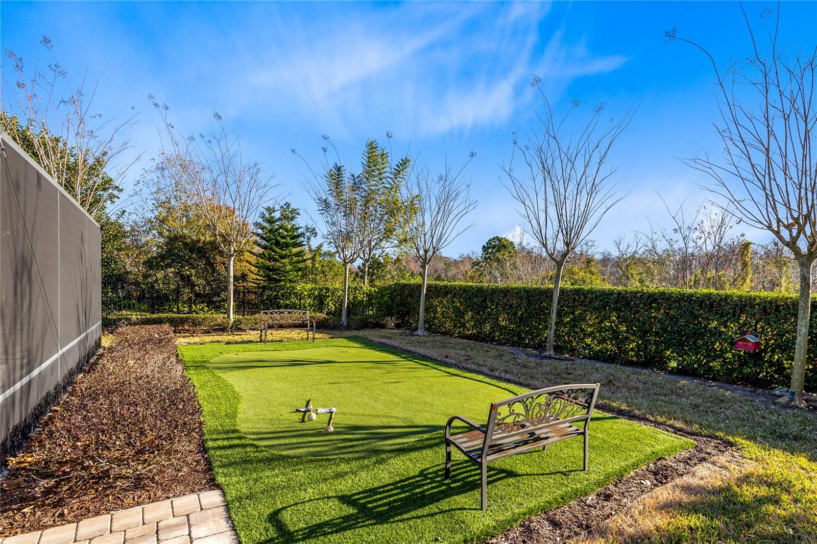 LAUREATE PARK - Residential