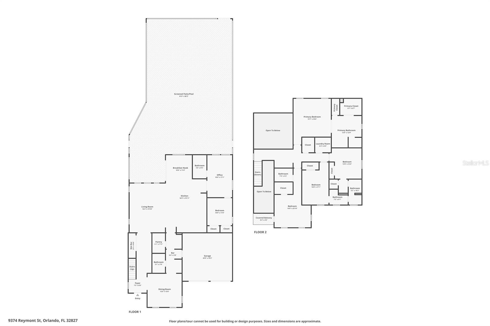 LAUREATE PARK - Residential