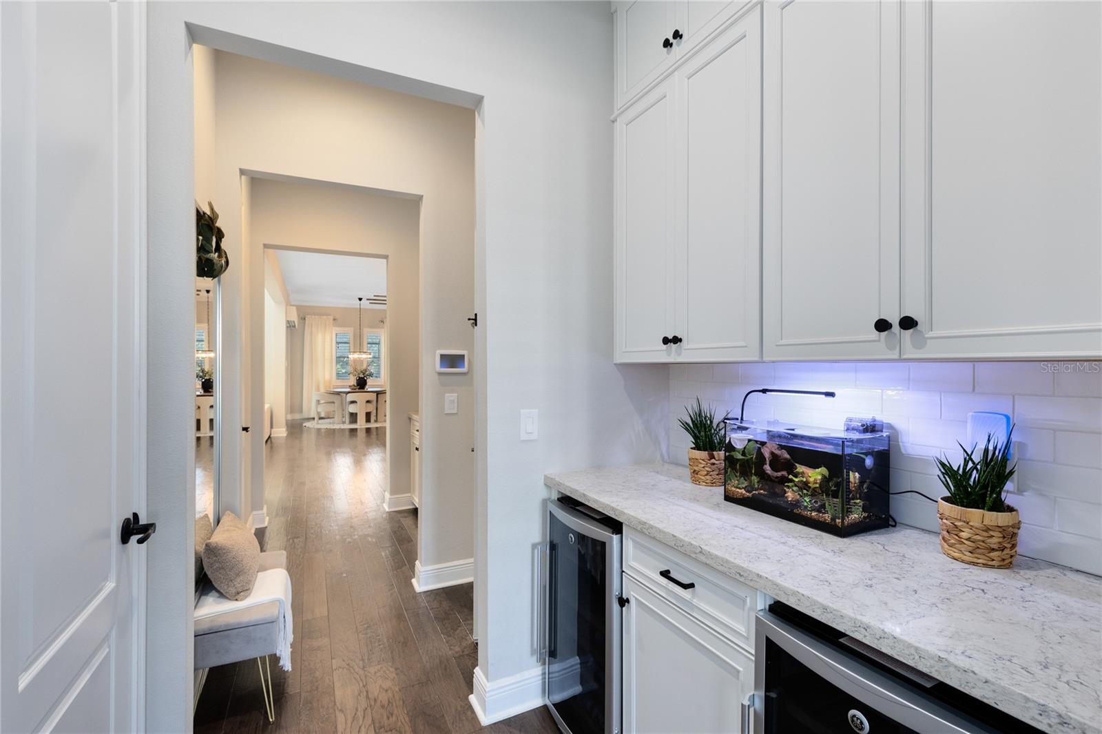 LAUREATE PARK - Residential
