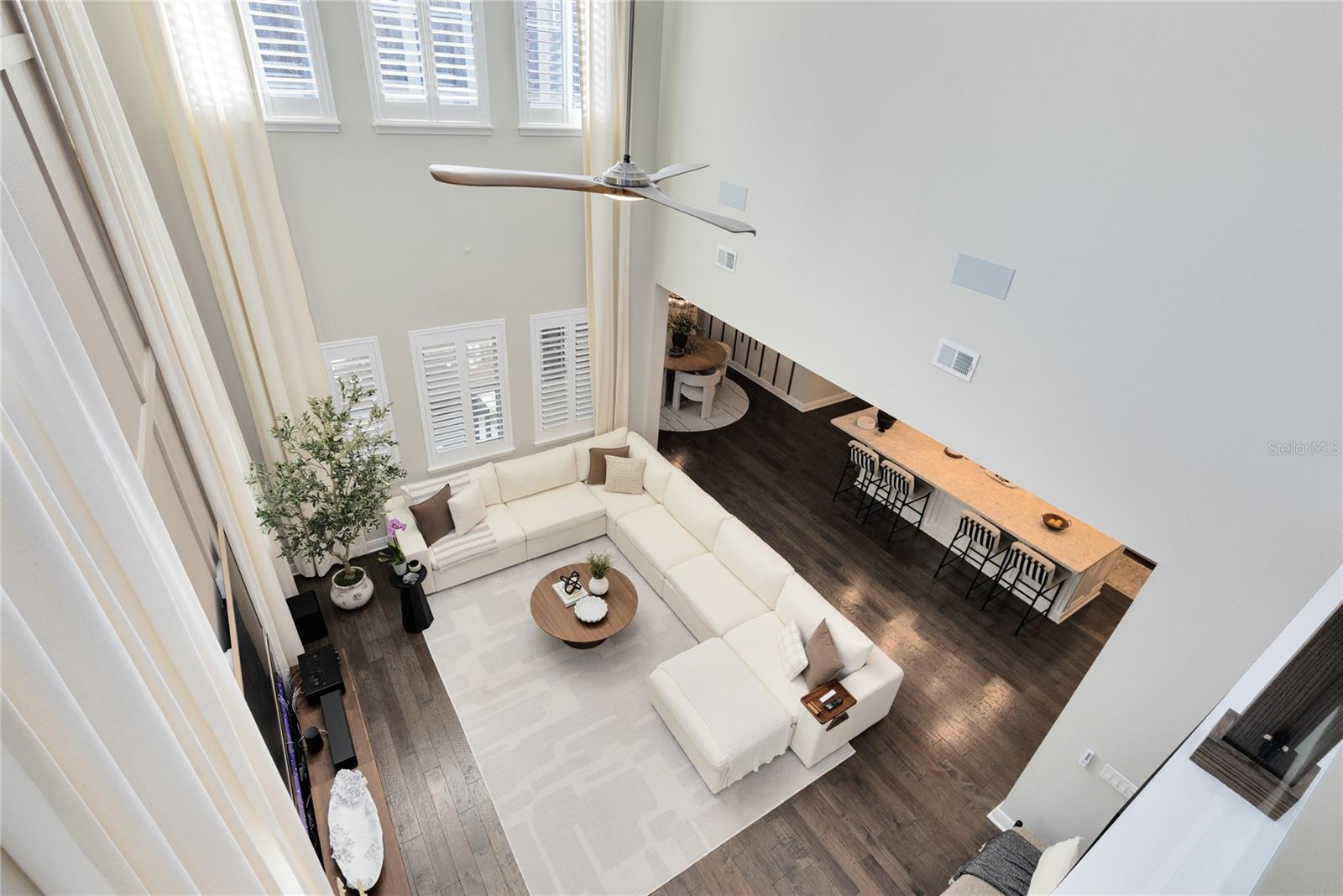 LAUREATE PARK - Residential