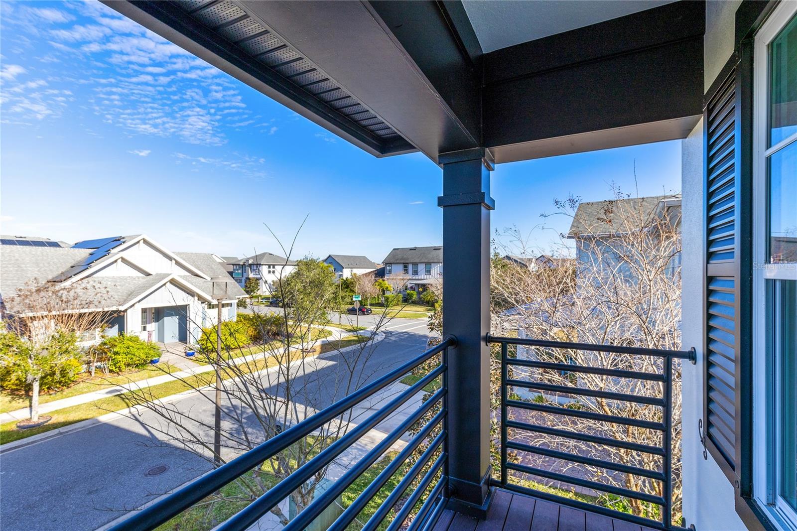 LAUREATE PARK - Residential