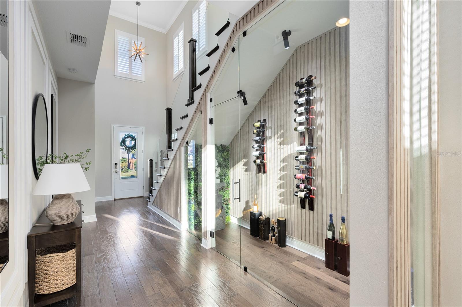 LAUREATE PARK - Residential