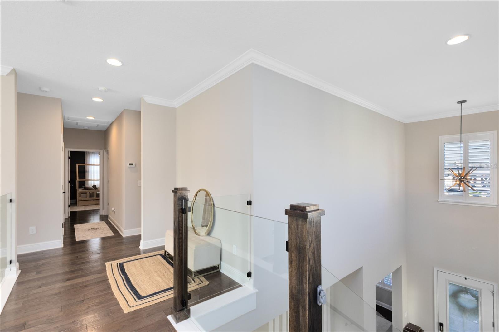 LAUREATE PARK - Residential