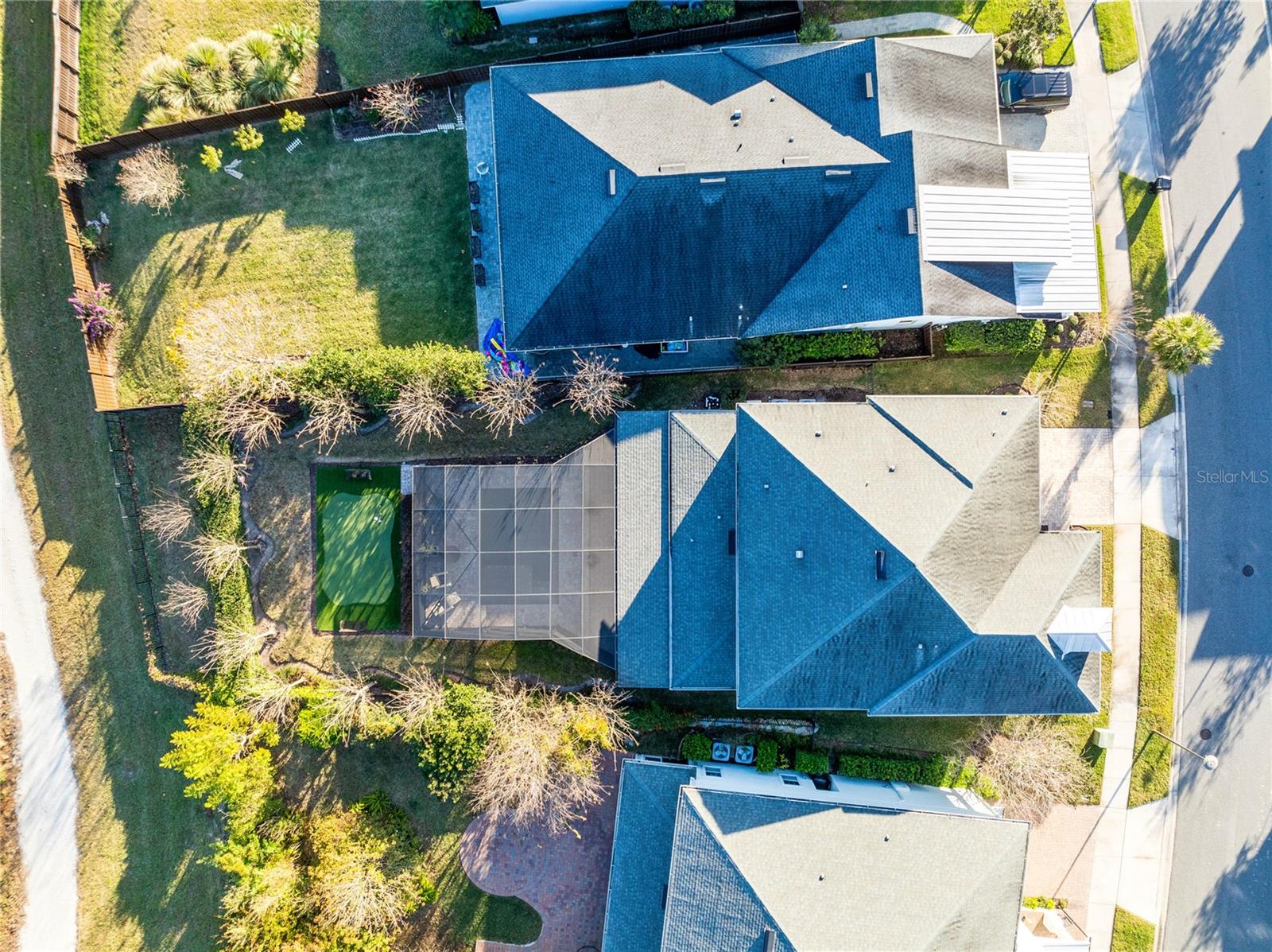 LAUREATE PARK - Residential